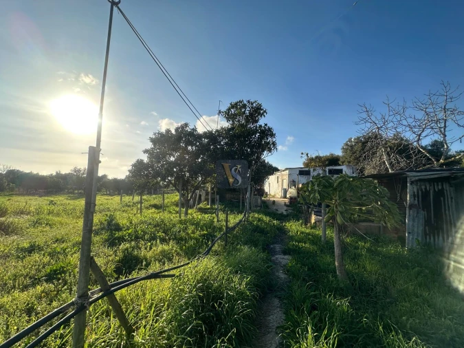 Moradia T3 para Venda em Quelfes Foto 51