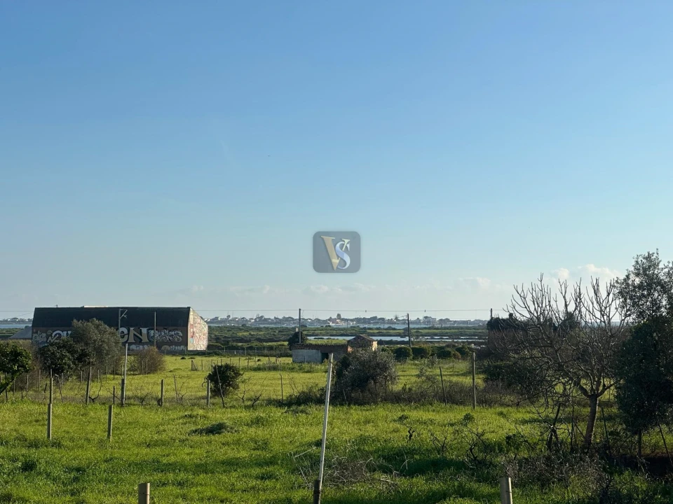 Moradia T3 para Venda em Quelfes Foto 46