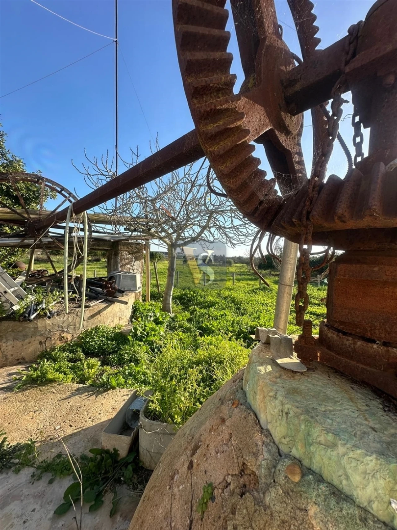 Moradia T3 para Venda em Quelfes Foto 36