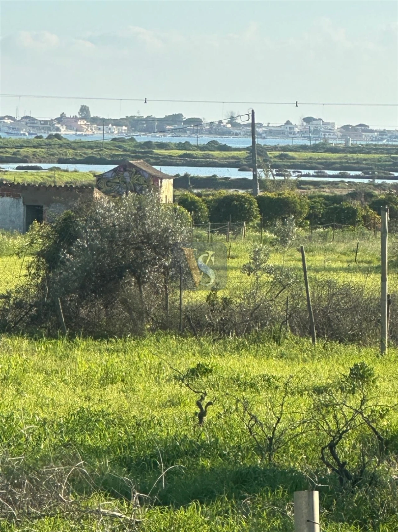 Moradia T3 para Venda em Quelfes Foto 1