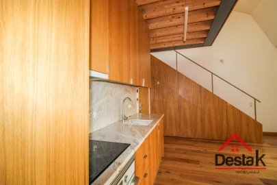 Apartamento T1 para Arrendamento em Viseu