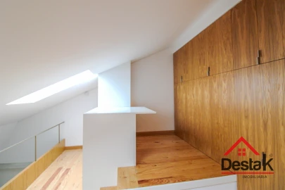 Apartamento T1 para Arrendamento em Viseu