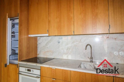 Apartamento T1 para Arrendamento em Viseu
