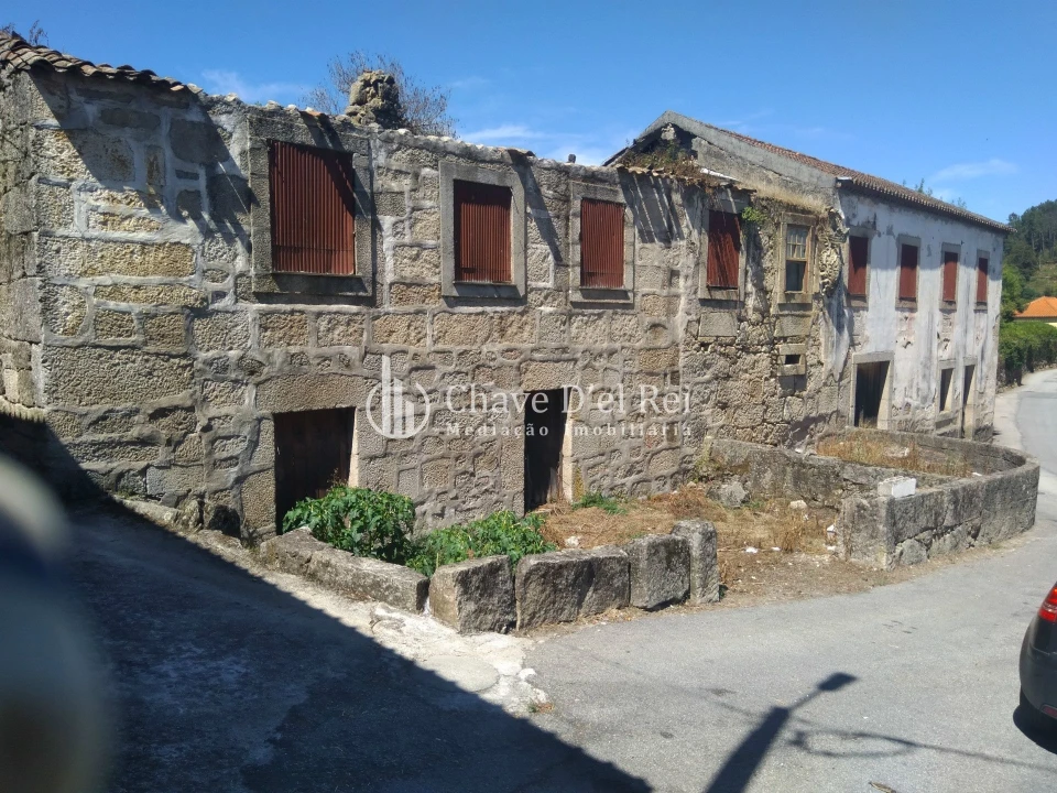 Moradia T5 para Venda em Santos Evos Foto 2