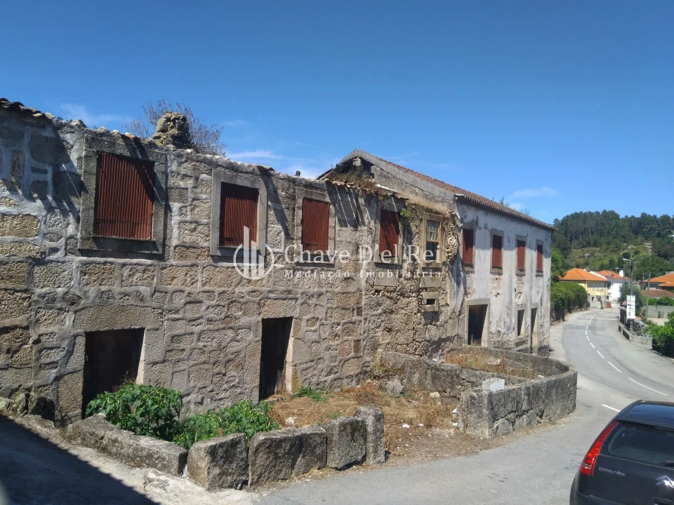 Moradia T5 para Venda em Santos Evos Foto 1