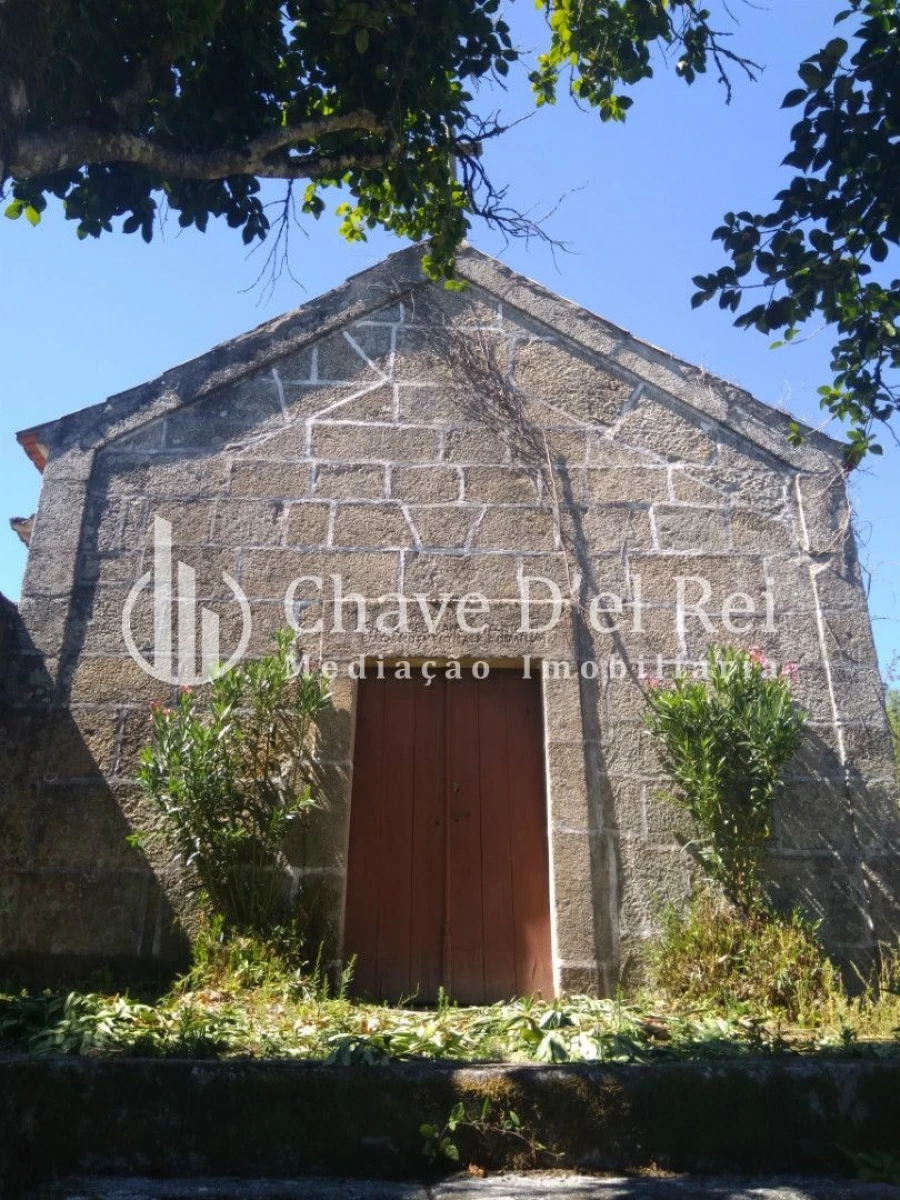 Moradia T5 para Venda em Santos Evos Foto 21