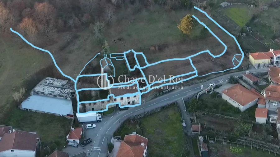 Moradia T5 para Venda em Santos Evos Foto 88