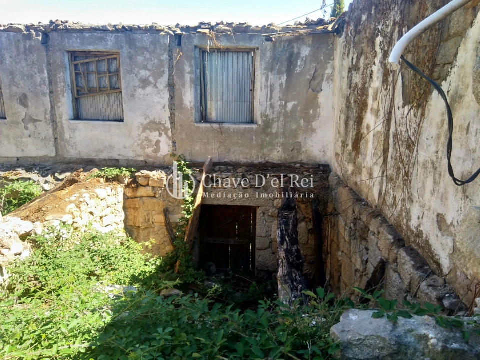 Moradia T5 para Venda em Santos Evos Foto 68