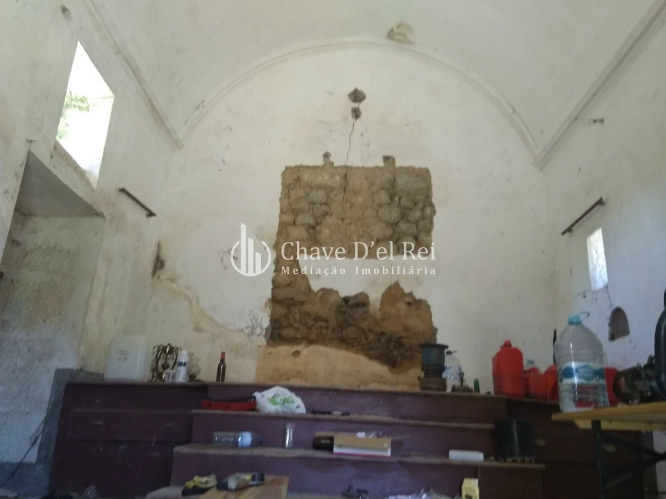 Moradia T5 para Venda em Santos Evos Foto 27