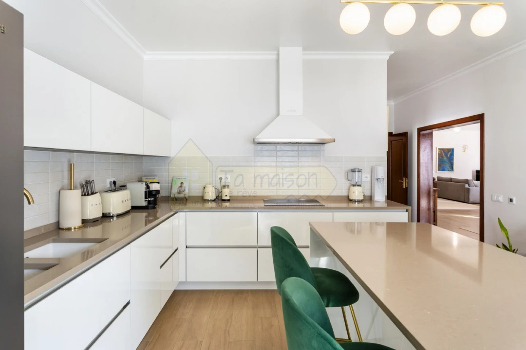 Moradia T5 para Venda em Boliqueime Foto 20