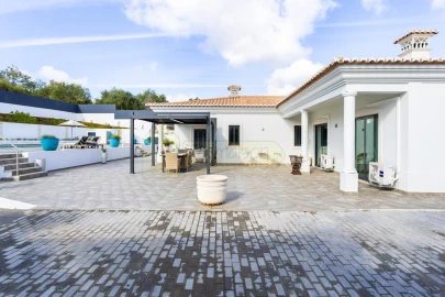 Moradia T5 para Venda em Boliqueime