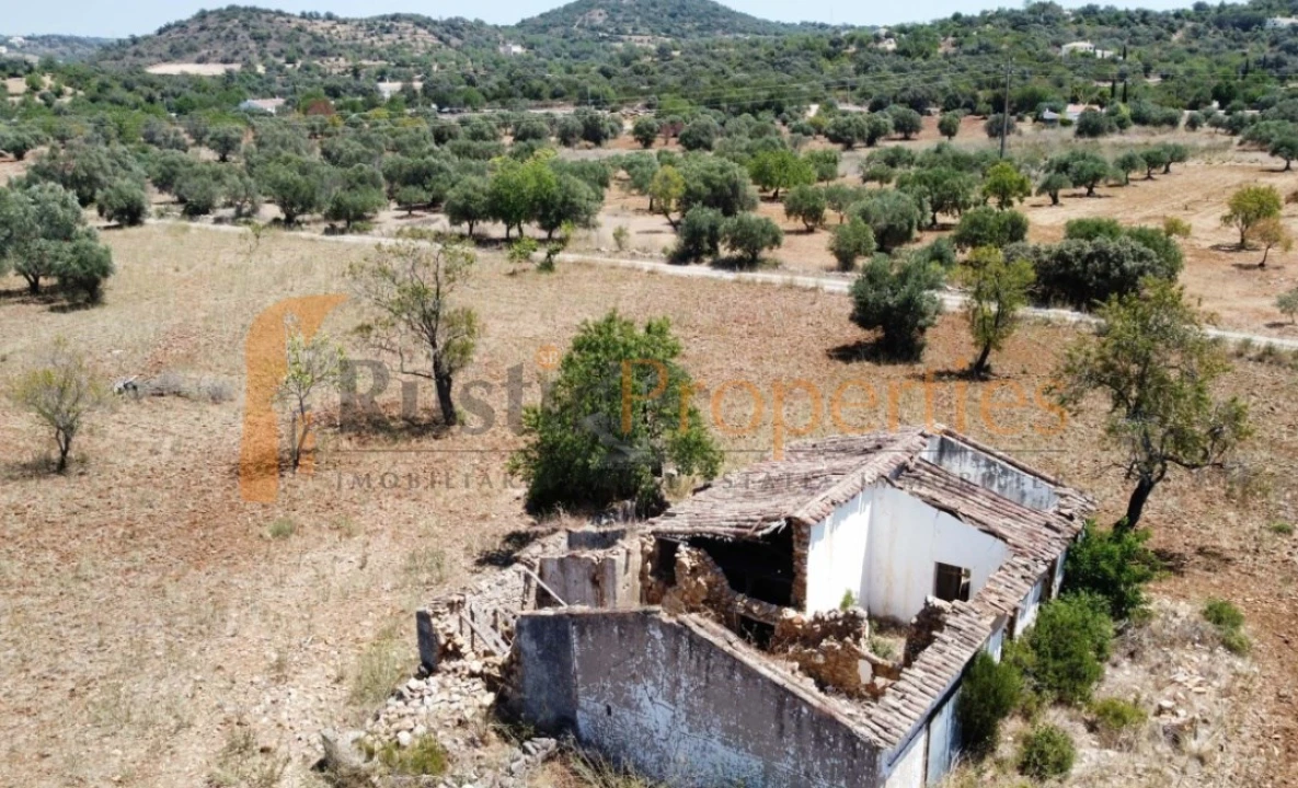 Terreno para Venda em Conceição e Estoi Foto 2