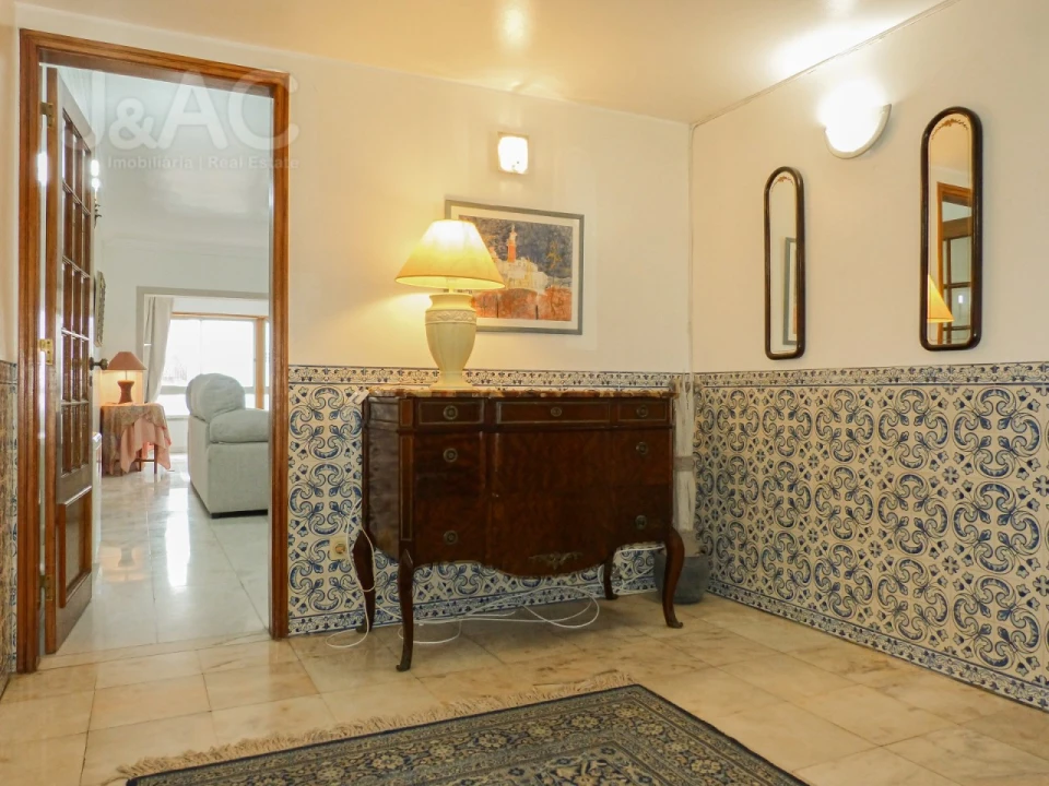 Apartamento T3 para Arrendamento em Cascais e Estoril Foto 1