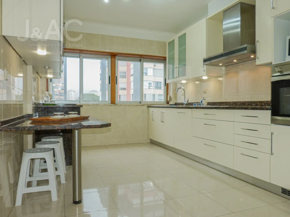 Apartamento T3 para Arrendamento em Cascais e Estoril Foto 9