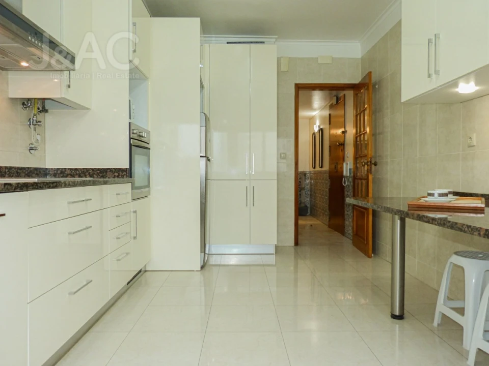 Apartamento T3 para Arrendamento em Cascais e Estoril Foto 10