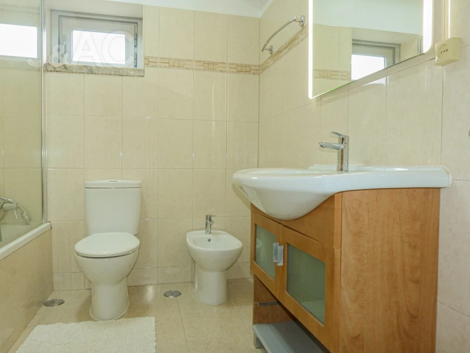 Apartamento T3 para Arrendamento em Cascais e Estoril Foto 12