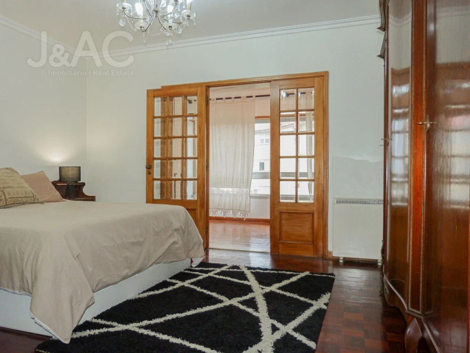 Apartamento T3 para Arrendamento em Cascais e Estoril Foto 13