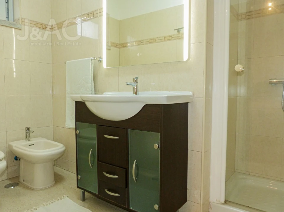 Apartamento T3 para Arrendamento em Cascais e Estoril Foto 22