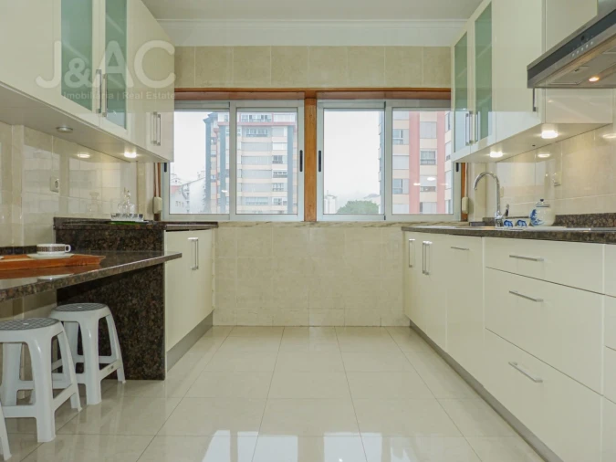 Apartamento T3 para Arrendamento em Cascais e Estoril Foto 3