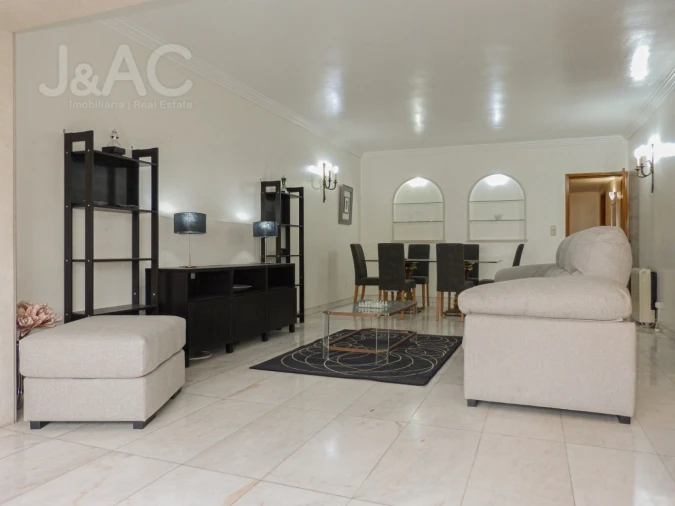 Apartamento T3 para Arrendamento em Cascais e Estoril Foto 4