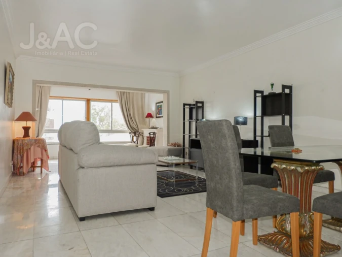 Apartamento T3 para Arrendamento em Cascais e Estoril Foto 5