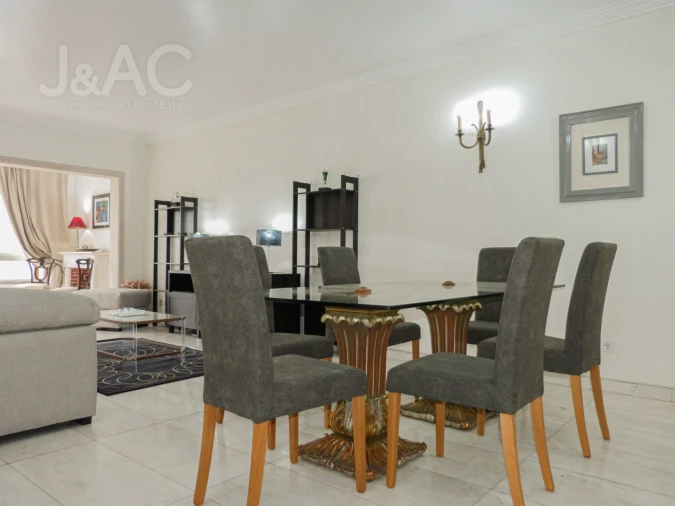 Apartamento T3 para Arrendamento em Cascais e Estoril Foto 6