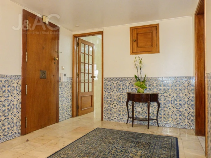 Apartamento T3 para Arrendamento em Cascais e Estoril Foto 8