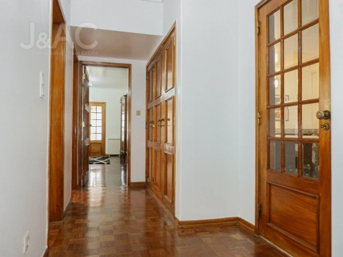 Apartamento T3 para Arrendamento em Cascais e Estoril Foto 11