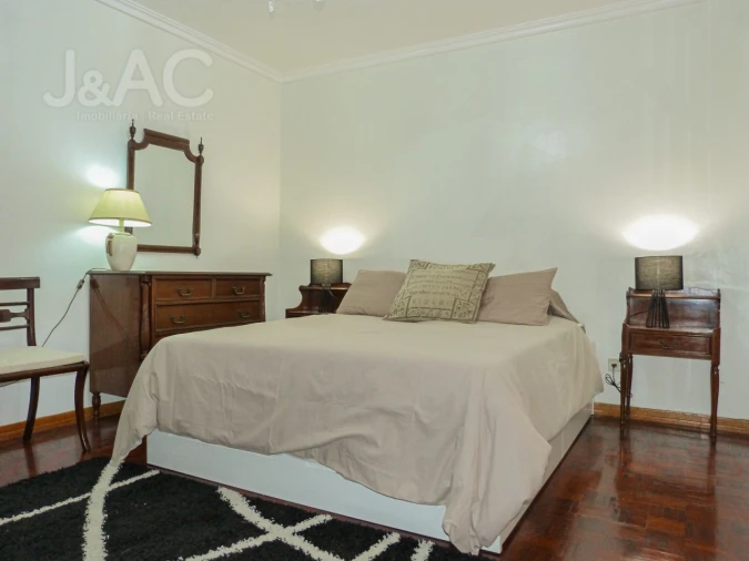 Apartamento T3 para Arrendamento em Cascais e Estoril Foto 14