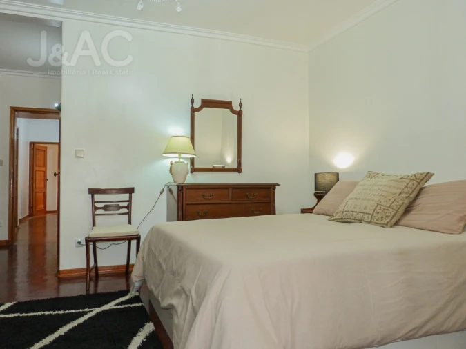 Apartamento T3 para Arrendamento em Cascais e Estoril Foto 15