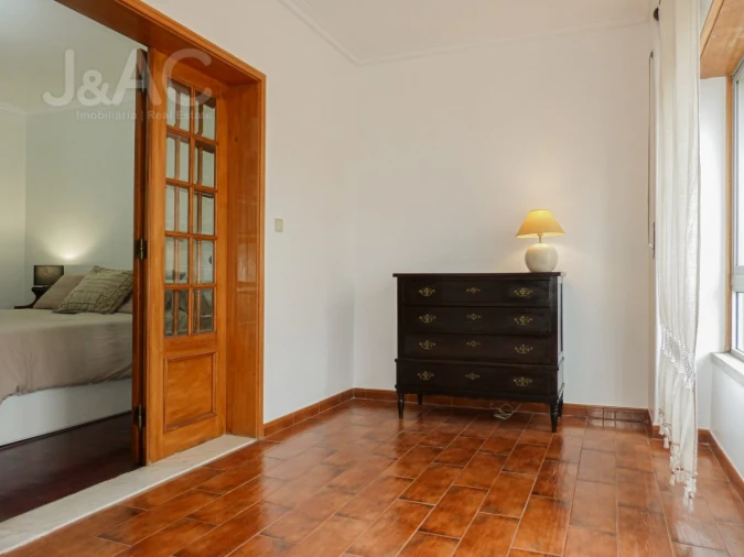 Apartamento T3 para Arrendamento em Cascais e Estoril Foto 16