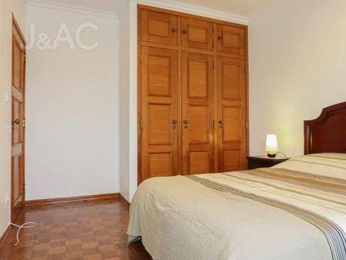 Apartamento T3 para Arrendamento em Cascais e Estoril Foto 21