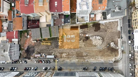 Apartamento T2 para Venda em Paranhos