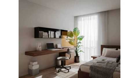 Apartamento T2 para Venda em Paranhos