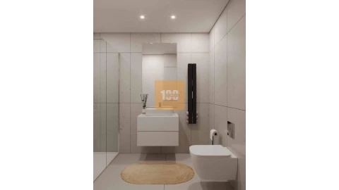 Apartamento T2 para Venda em Paranhos