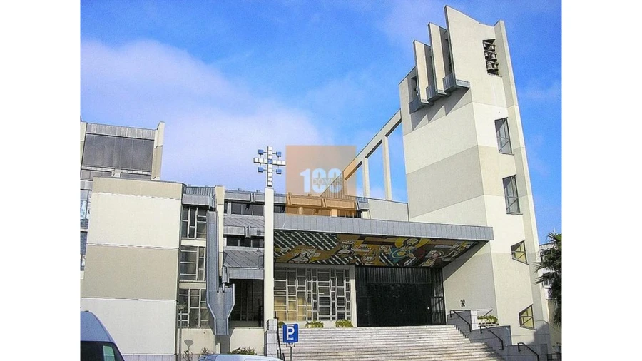 Apartamento T2 para Venda em Paranhos Foto 29