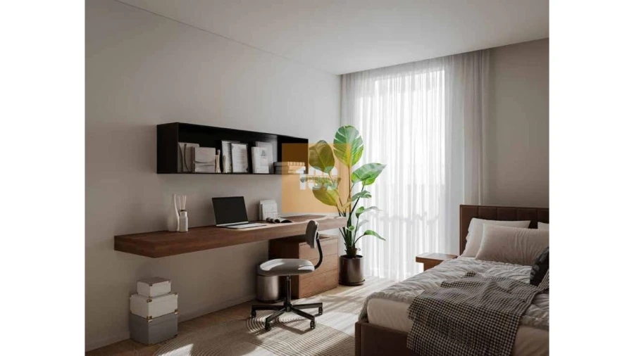 Apartamento T2 para Venda em Paranhos Foto 11