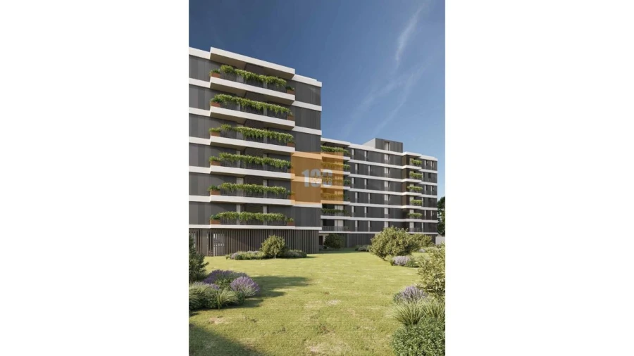 Apartamento T2 para Venda em Paranhos Foto 4