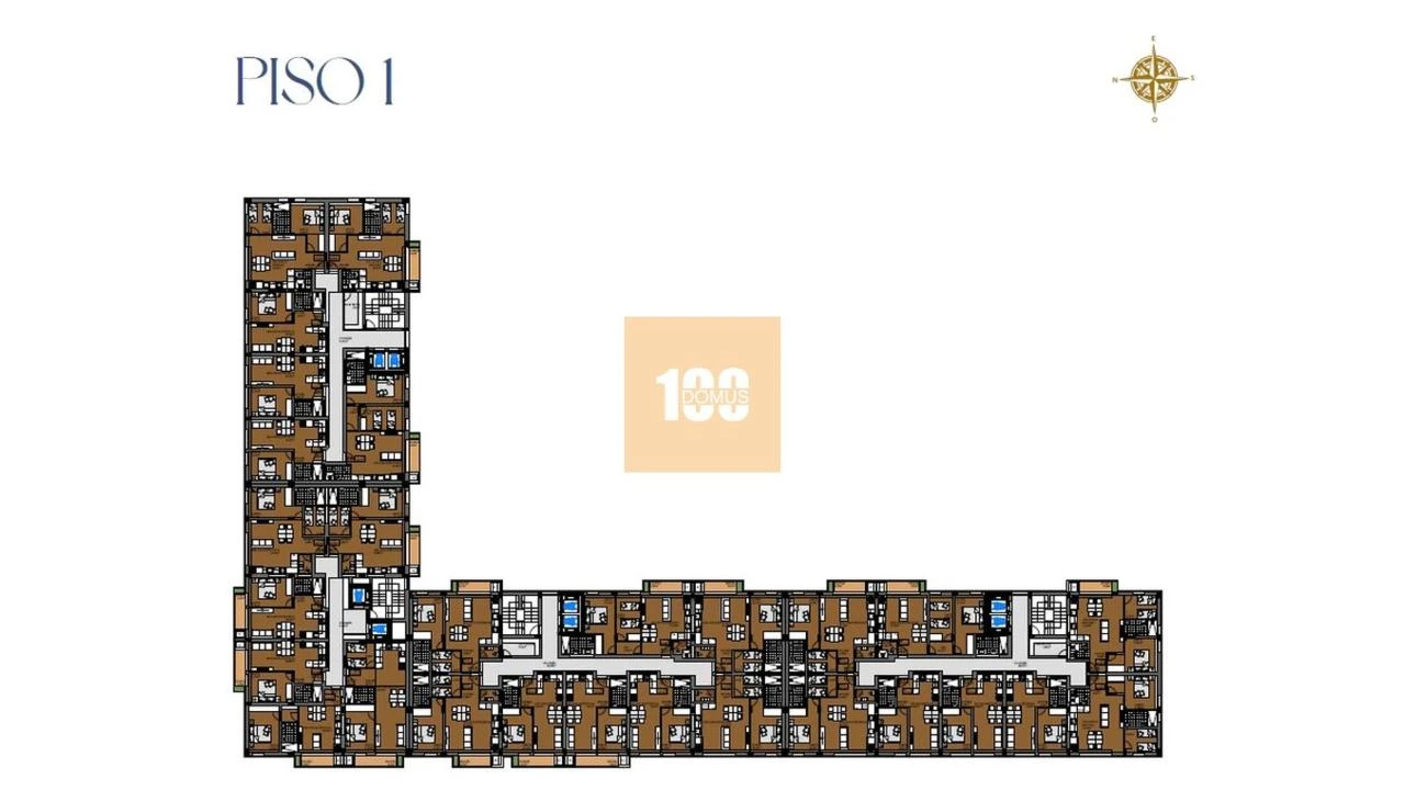 Apartamento T2 para Venda em Paranhos Foto 31