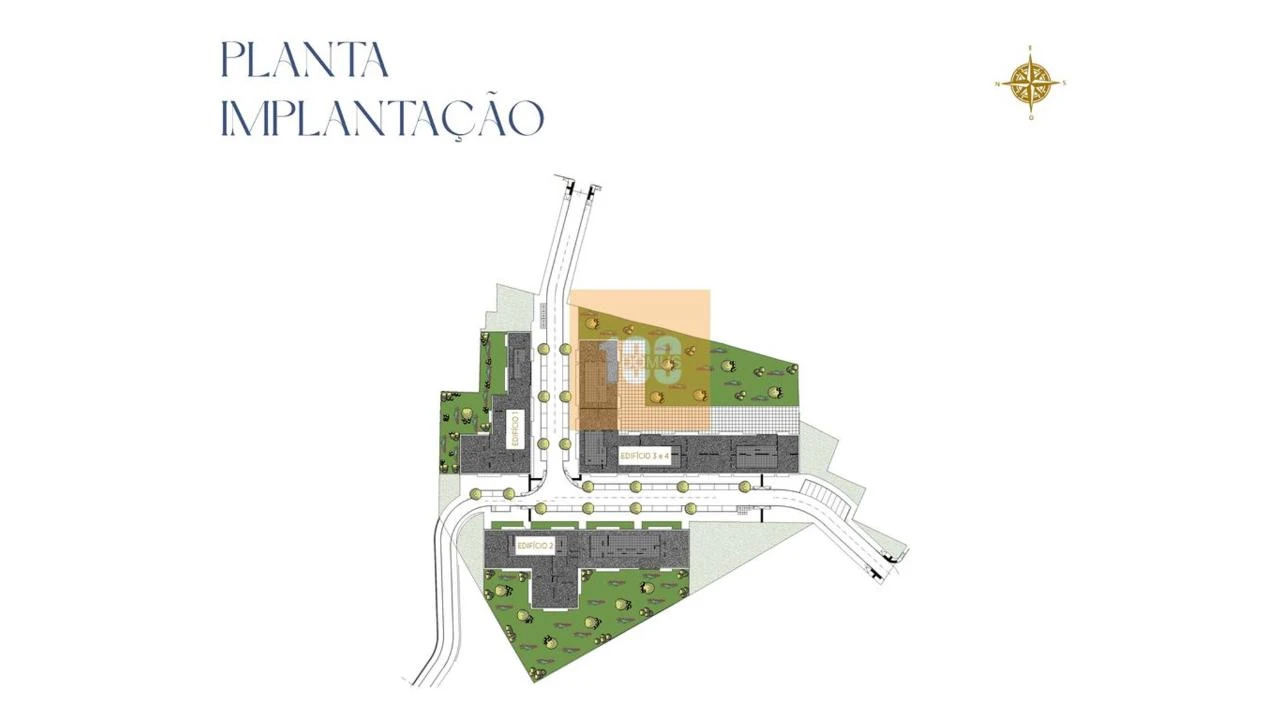 Apartamento T2 para Venda em Paranhos Foto 30