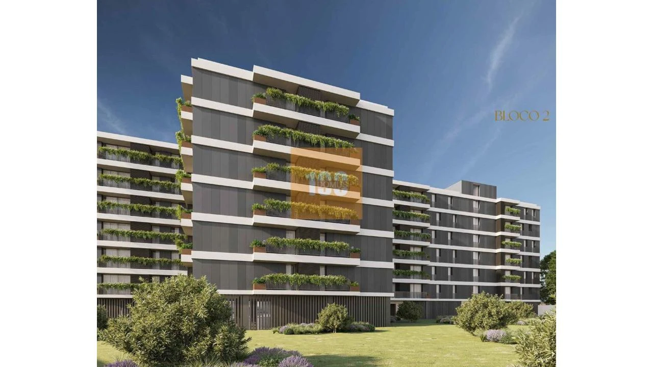 Apartamento T2 para Venda em Paranhos Foto 14