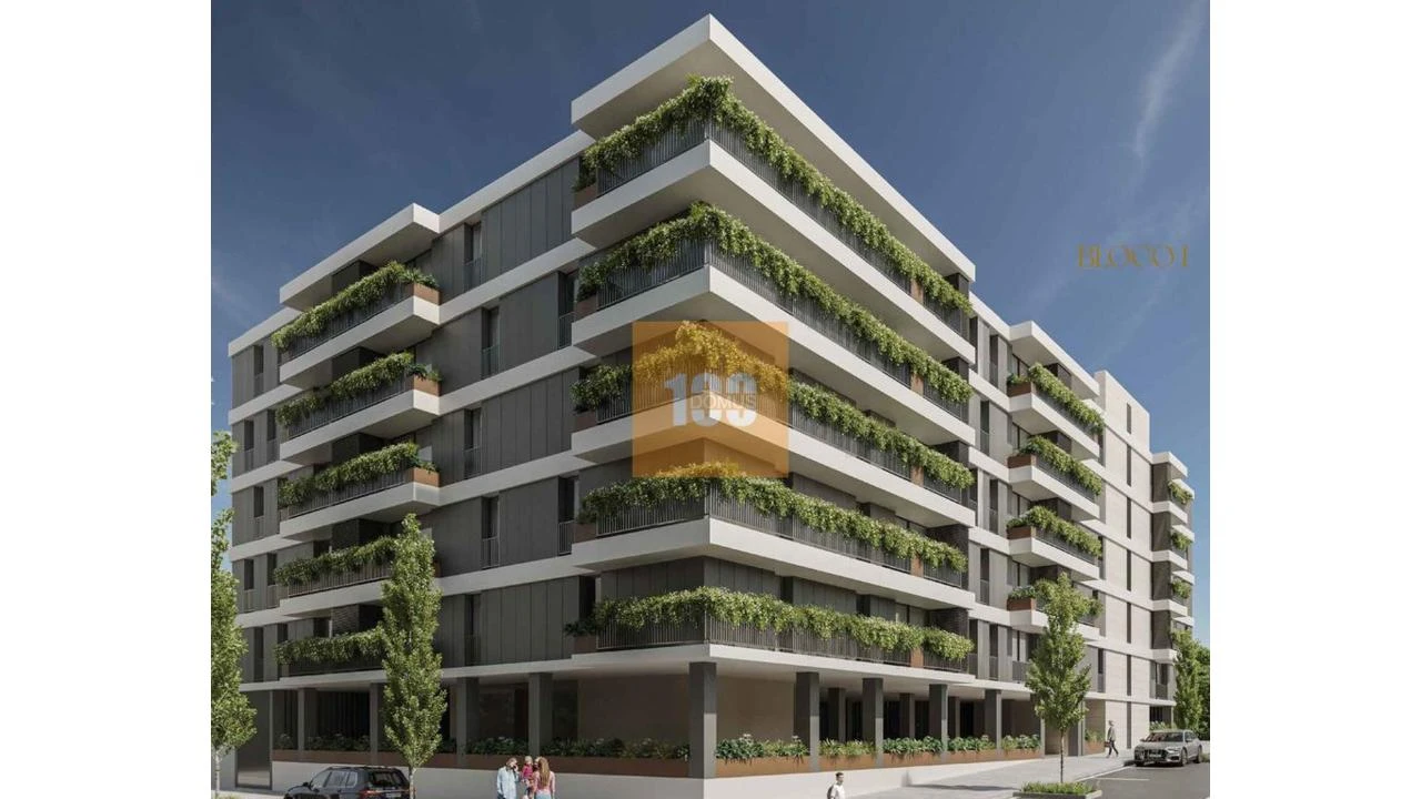 Apartamento T2 para Venda em Paranhos Foto 13