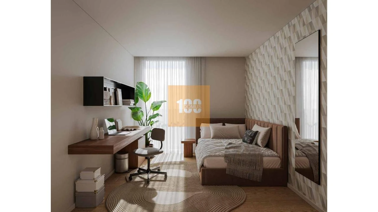 Apartamento T2 para Venda em Paranhos Foto 10