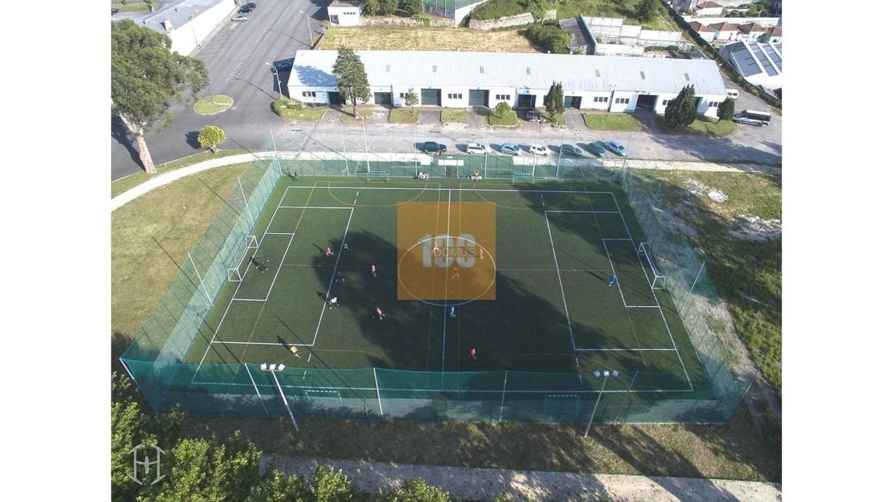 Apartamento T2 para Venda em Paranhos Foto 22