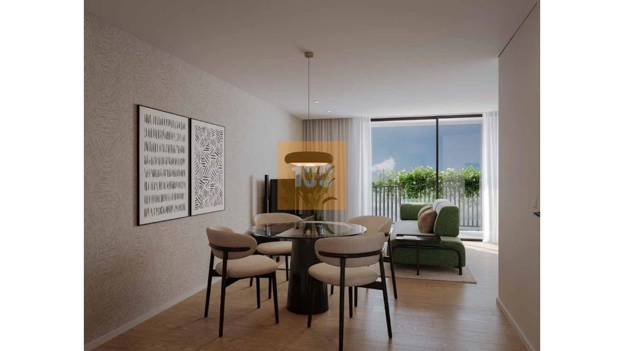 Apartamento T2 para Venda em Paranhos Foto 7