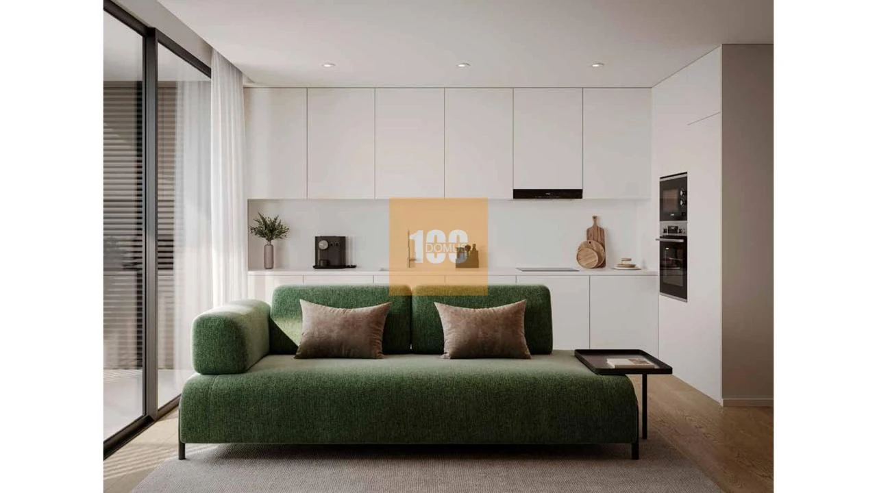 Apartamento T2 para Venda em Paranhos Foto 8