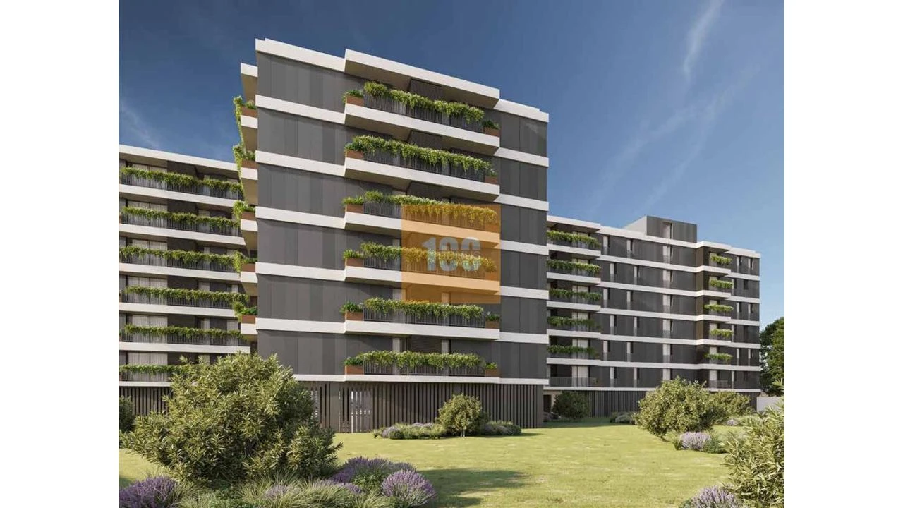 Apartamento T2 para Venda em Paranhos Foto 6