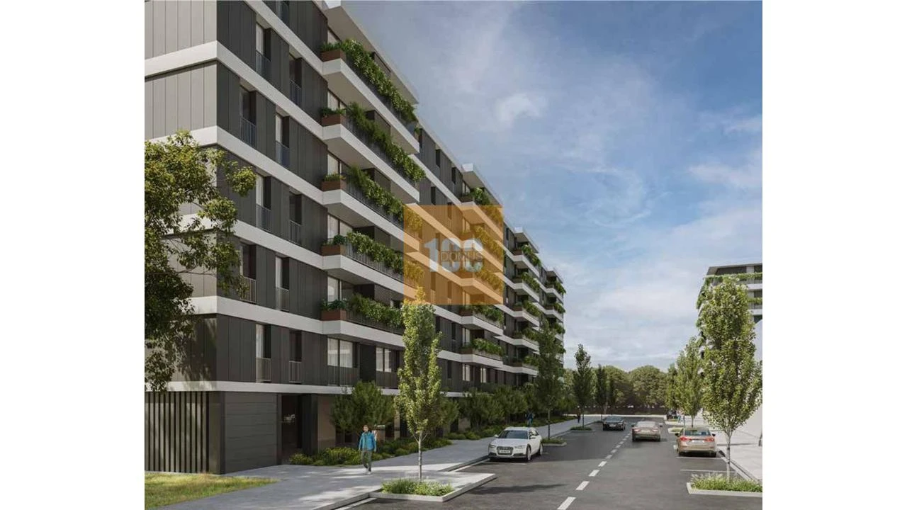 Apartamento T2 para Venda em Paranhos Foto 1