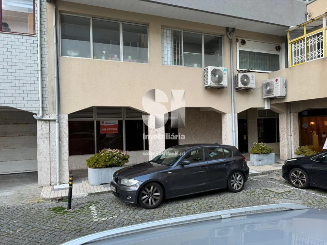 Negócio para Venda em Póvoa de Varzim, Beiriz e Argivai Foto 6