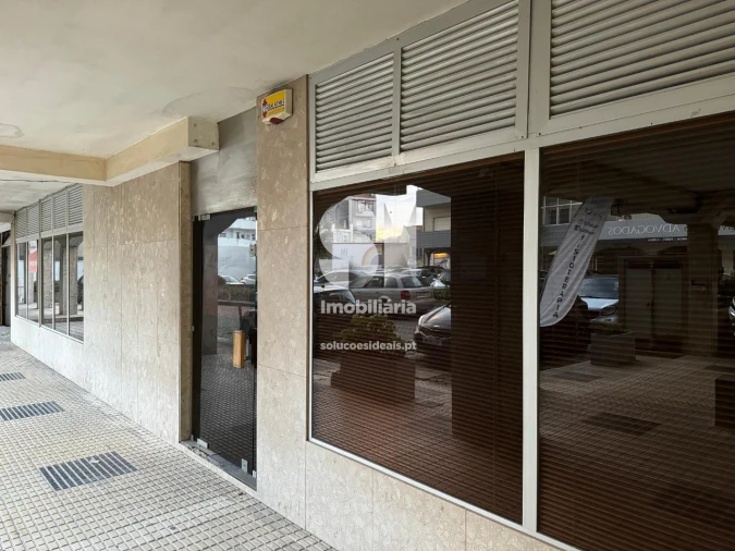 Negócio para Venda em Póvoa de Varzim, Beiriz e Argivai Foto 2